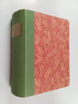 Charles Morgan : Matka