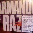 ARMANDO DE RAZZA :: TACO Y PUNTA :: VINYYLI LP 1990 - pikkukuva 5