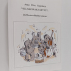 Anne Elise Seppänen : Villakoirakvartetti - pikkukuva 1