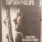 Captain Phillips (Uusi) - pikkukuva 1