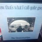 2LP The Housemartins  : Now that's what I call quite good - pikkukuva 1