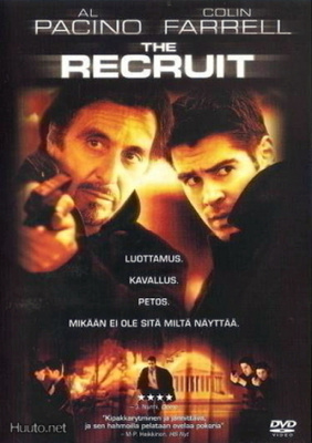 Al Pacino - The Recruit