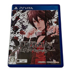 PSV - Amnesia Later X Crowd V Edition (CIB) - pikkukuva 1