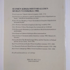 Suomen kirkkohistoriallisen seuran vuosikirja 78 (1988) =... - pikkukuva 2