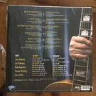 Jussi & The Boys Rokaten tieni teen LP - pikkukuva 2