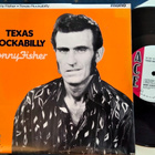 Sonny Fisher 10"LP - pikkukuva 1