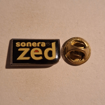 SONERA ZED PINSSI