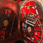 Spider-Man Trilogy Steelbook - pikkukuva 3