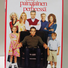 dvd Pienin painajainen perheessä - pikkukuva 1