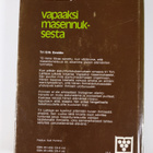 Tim Lahaye : Vapaaksi masennuksesta - pikkukuva 2