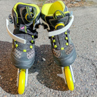 K2 Alexis 84 Boa (Naisten rullaluistimet) - pikkukuva 4