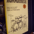 Matti Koskiala : Rumpukurssi 1  ( 197x ? ) - pikkukuva 2