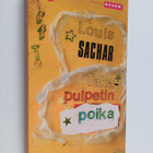 Louis Sachar : Takapulpetin poika - pikkukuva 1