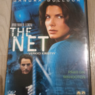 The Net - Verkko kiristyy (DVD) - pikkukuva 1