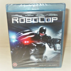 ROBOCOP (BD) UUSI - pikkukuva 1