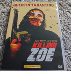 Killing Zoe (DVD) - pikkukuva 1
