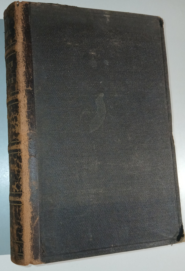 Lehrbuch der chemie 1877