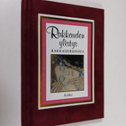 Rakkauden ylistys : suomalaisia rakkausrunoja - pikkukuva 1