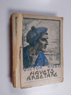 Victor Hugo : Havets arbetare