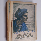 Victor Hugo : Havets arbetare - pikkukuva 1