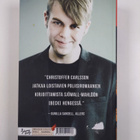 Christoffer Carlsson : Ääret - pikkukuva 2