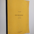 Curt Olsson : Yhtiöoikeus - pikkukuva 1