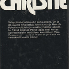 Agatha Christie, Poirotin lyhyet jutut - pikkukuva 2