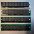 30-pin Simm-muistikampa 256 kb - pikkukuva 1