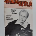 Erkki Friman : Hanuriduettoja - pikkukuva 1