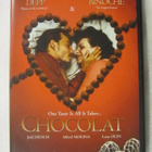 Chocolat • Pieni suklaapuoti DVD - pikkukuva 1