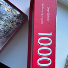 Laadukas Cherry Pazzi palapeli, 1000 palaa - pikkukuva 2