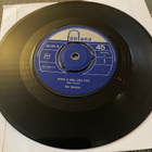 THE TROGGS: With A Girl Like You * I Want You * SWE 1966 - pikkukuva 1