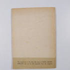 Wu Ching-po ym. : Songs of the Chang River - pikkukuva 2