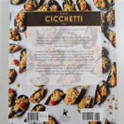 Lindy Wildsmith ym. : Cicchetti : Delicious Italian Food ... - pikkukuva 2