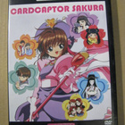 CARDCAPTOR SAKURA ( Anime ) - pikkukuva 1