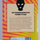Pussy Riot! : punkrukous vapauden puolesta - pikkukuva 2