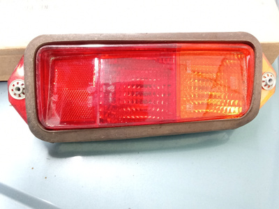 Ford Escort Van