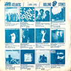C.J. & Co. Devil's gun / free to be me. 7" (PS) - pikkukuva 2
