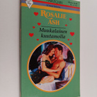 Rosalie Ash : Muukalainen kuutamolla - pikkukuva 1