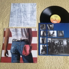 BRUCE SPRINGSTEEN - Born In The U.S.A. LP - pikkukuva 2