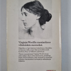 Virginia Woolf : Majakka - pikkukuva 2