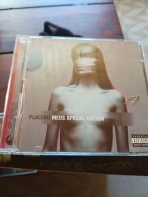 Placebo meds