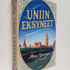 Nina George : Uniin eksyneet - pikkukuva 1