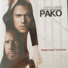 Prison Break: The Final Break / Pako: Lopullinen Pako (2009) - pikkukuva 1