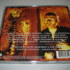 Rob Zombie - The Sinister Urge (CD) - pikkukuva 2