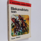 Ingvar Wahlen : Blekansiktets son - pikkukuva 1