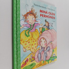 Taru Castren ym. : Minä olen perhonen - pikkukuva 1