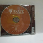 VIIKATE - ME OLEMME MYÖHÄISET 2007 CD SINGLE - pikkukuva 2