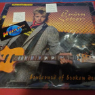 BRIAN SETZER - BOULEVARD OF BROKEN DREAMS M-/M- 12'' MAXI - pikkukuva 1