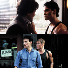 SHOWDOWN IN LITTLE TOKYO (1991) —K18— + GHOST WARRIOR (1984) - pikkukuva 5